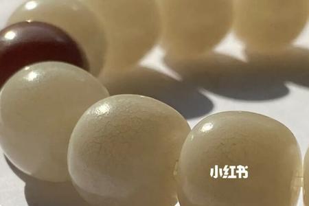 菩提根是水晶吗