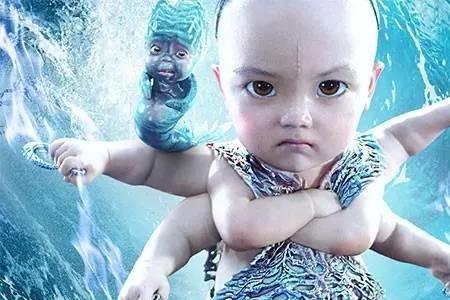 金吒木吒哪吒三兄弟哪个最厉害
