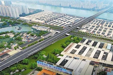 番禺沙溪与中山沙溪区别