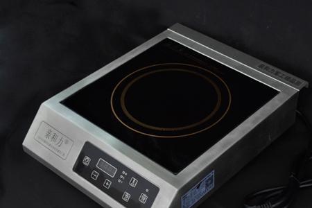 电磁炉可以直接接直流电吗