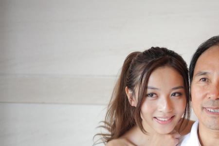 为什么干儿子比干爹年龄小