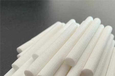 海绵过滤嘴好吗