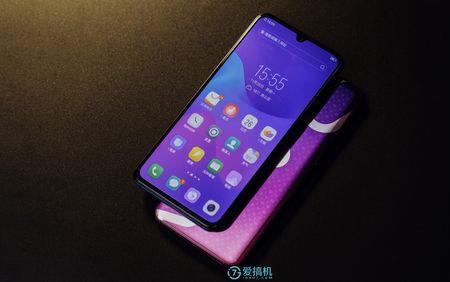 vivox23开发者选项