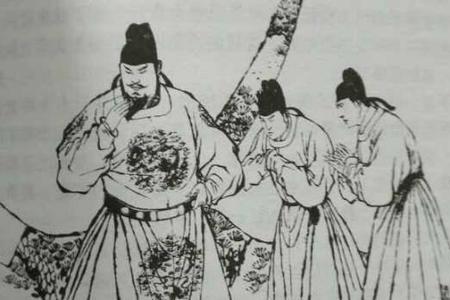 李世民有几画