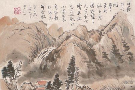 晚晴作家原名