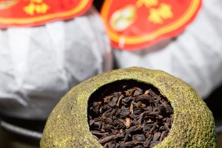 淘宝小青柑哪个牌子好