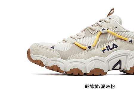 斐乐火星鞋怎么选码数
