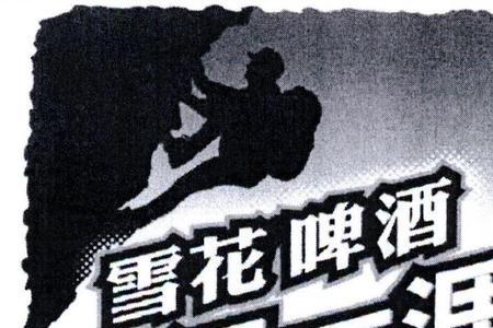 雪花啤酒勇闯天涯是哪个省的