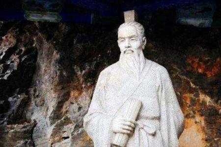 历史上鬼谷子有几儿子