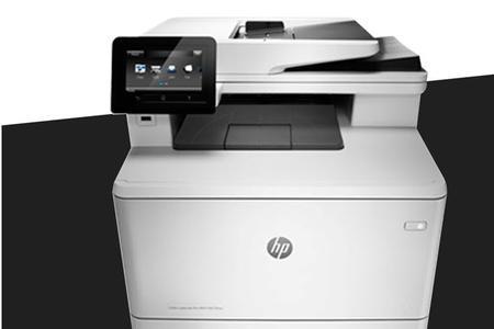 hp m128fp怎么连接电脑