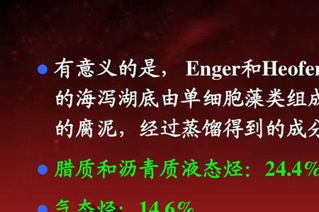 松香高温分解产生的气体