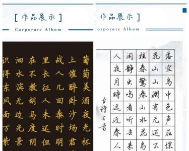 一支笔的字怎么写