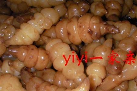 潍坊八宝咸菜正宗做法