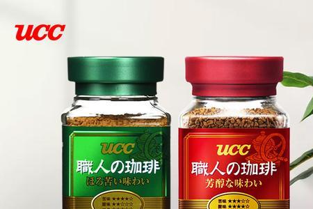职人咖啡瓶装哪款好喝