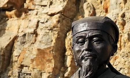 施耐庵为什么没有下场