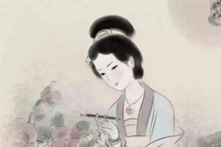 女人无才便是德前一句是什么