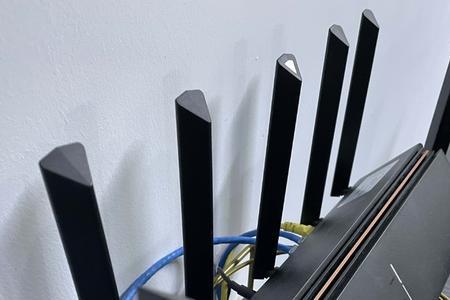 小米ax6000断流解决方案