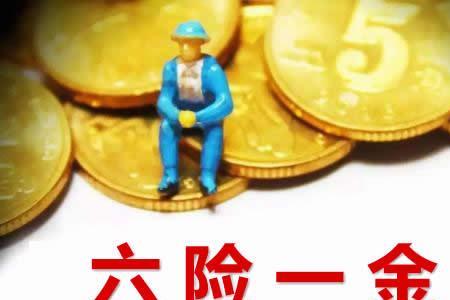 五险与六险有什么区别