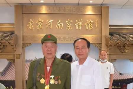 长淮卫孙氏的起源