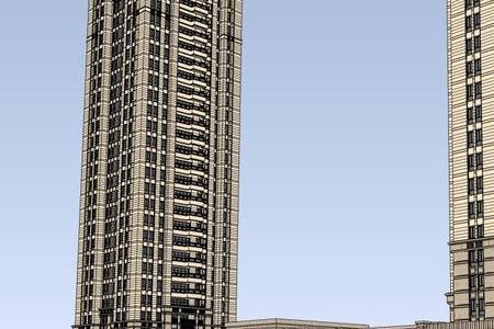 高层带裙楼最底层住宅优缺点