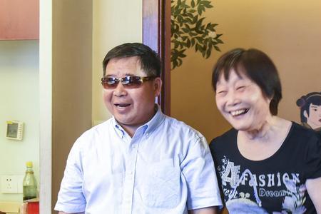 英子的读音