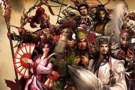 三国演义和正史时间对比