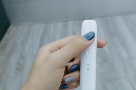 悦刻五代有几个进气口