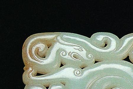 古时玉的名称