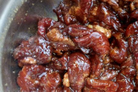 冻的牛肉可以直接用水煮么
