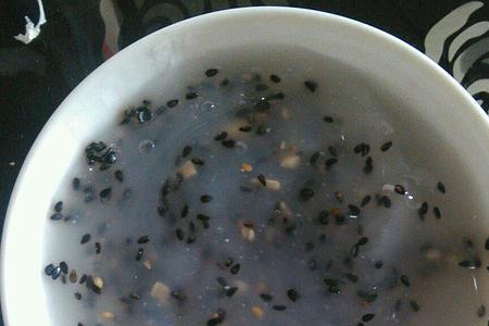 藕粉和茶汤有什么区别