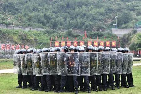 秋点兵什么意思