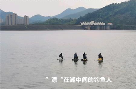 杭州每条河都可以钓鱼吗