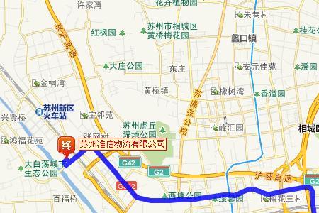苏州到南京江宁龙都多少公里