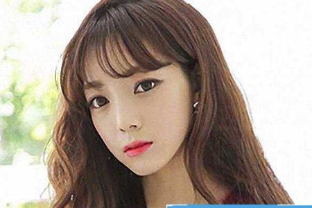 为什么女生刘海长得慢