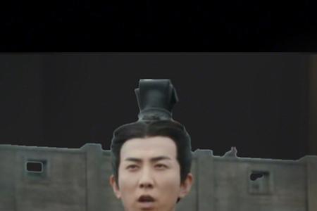 皓镧传殷医师结局