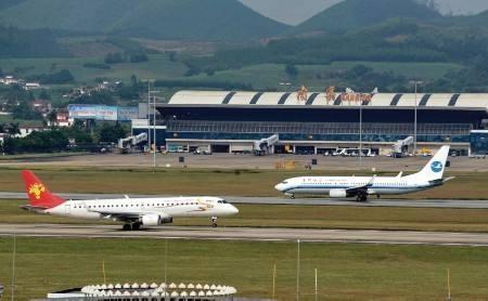 柳州上空为什么总有飞机