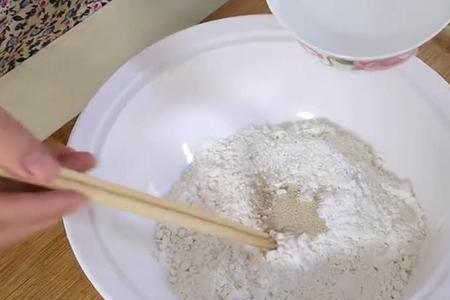 150克面粉放多少酵母