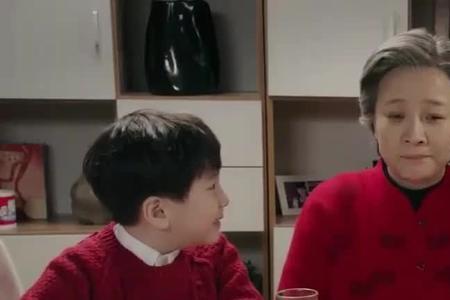 男妇女主任桂芬扮演者