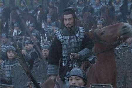 项羽的陈县之战输了吗