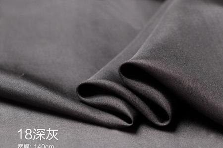 真丝18纺是什么