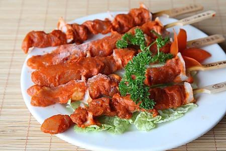 骨肉代指什么