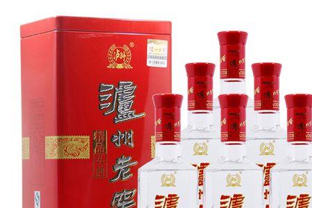 泸州老窖精品头曲d6怎么样