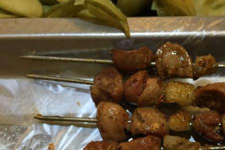 牛白腰和红腰的区别