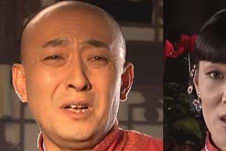 大宅门景琦扮演者