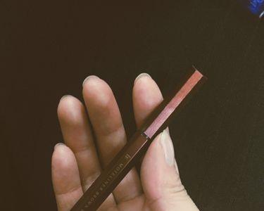为什么睫毛膏是棕色的