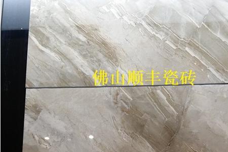 冠珠瓷砖产地不同质量有区别吗