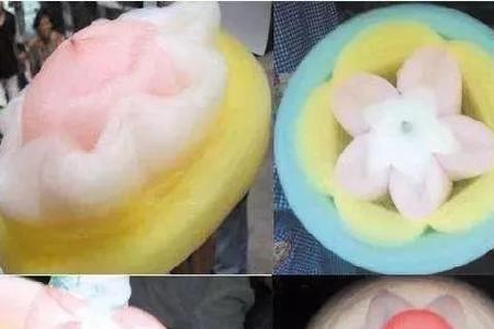 棉花糖出团是怎么回事