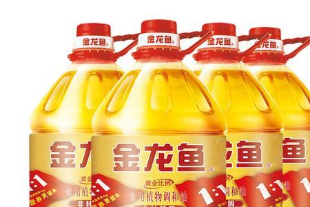 金龙鱼油是荤的还是素的
