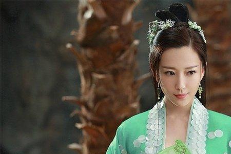 姜黎姬蘅结局