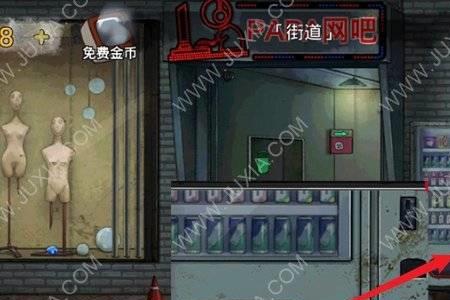 余悸密室逃脱攻略